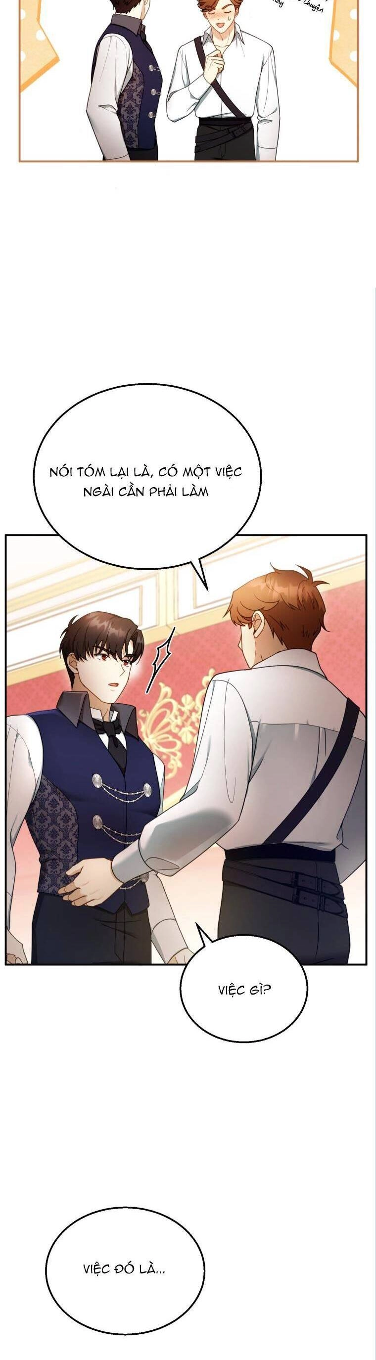 Tôi Sắp Ly Hôn Với Người Chồng Độc Ác, Nhưng Chúng Tôi Có Baby Chapter 34 - 12