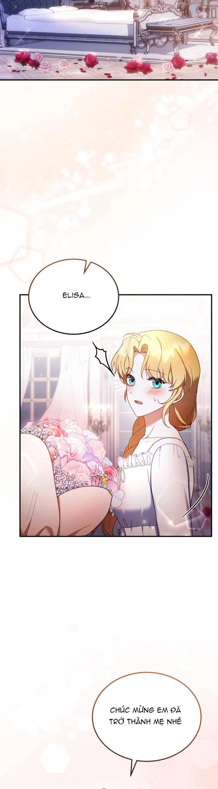 Tôi Sắp Ly Hôn Với Người Chồng Độc Ác, Nhưng Chúng Tôi Có Baby Chapter 34 - 15