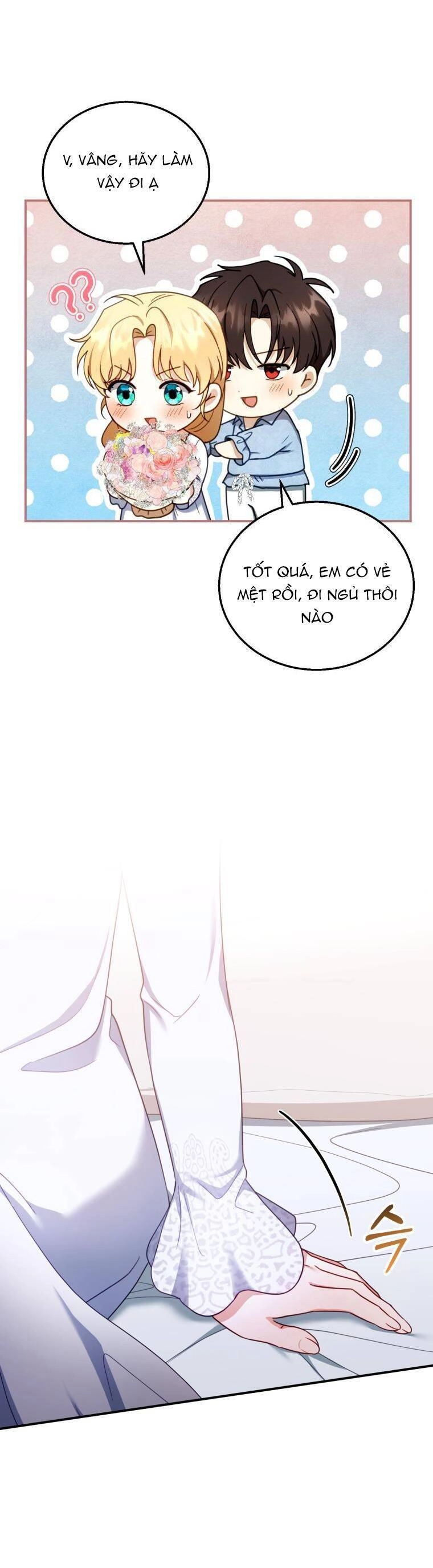 Tôi Sắp Ly Hôn Với Người Chồng Độc Ác, Nhưng Chúng Tôi Có Baby Chapter 34 - 18