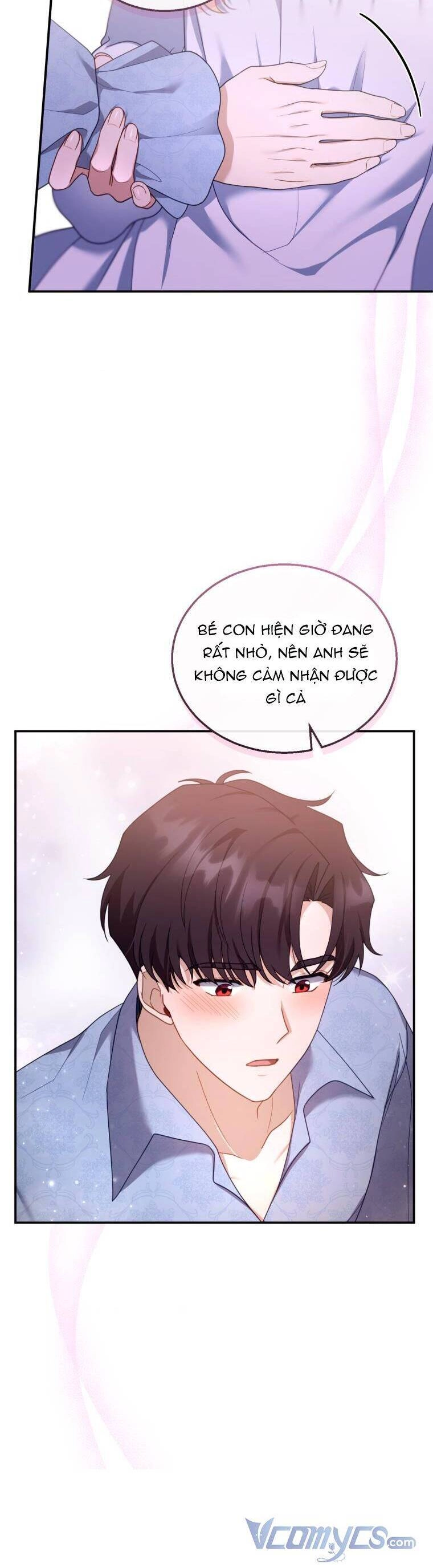 Tôi Sắp Ly Hôn Với Người Chồng Độc Ác, Nhưng Chúng Tôi Có Baby Chapter 34 - 21