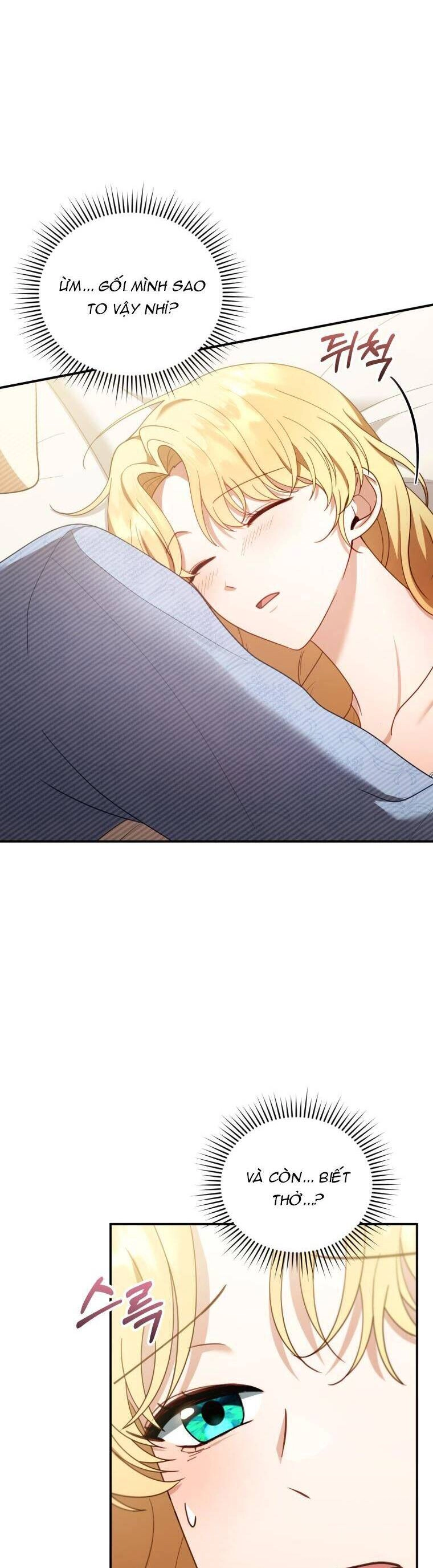 Tôi Sắp Ly Hôn Với Người Chồng Độc Ác, Nhưng Chúng Tôi Có Baby Chapter 34 - 24