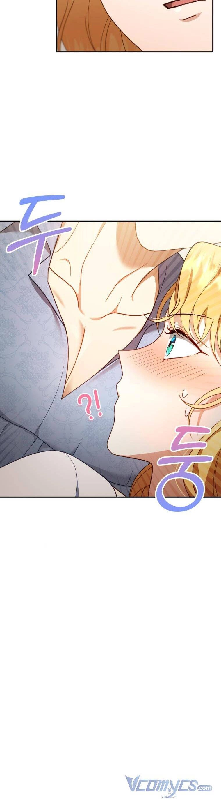 Tôi Sắp Ly Hôn Với Người Chồng Độc Ác, Nhưng Chúng Tôi Có Baby Chapter 34 - 25