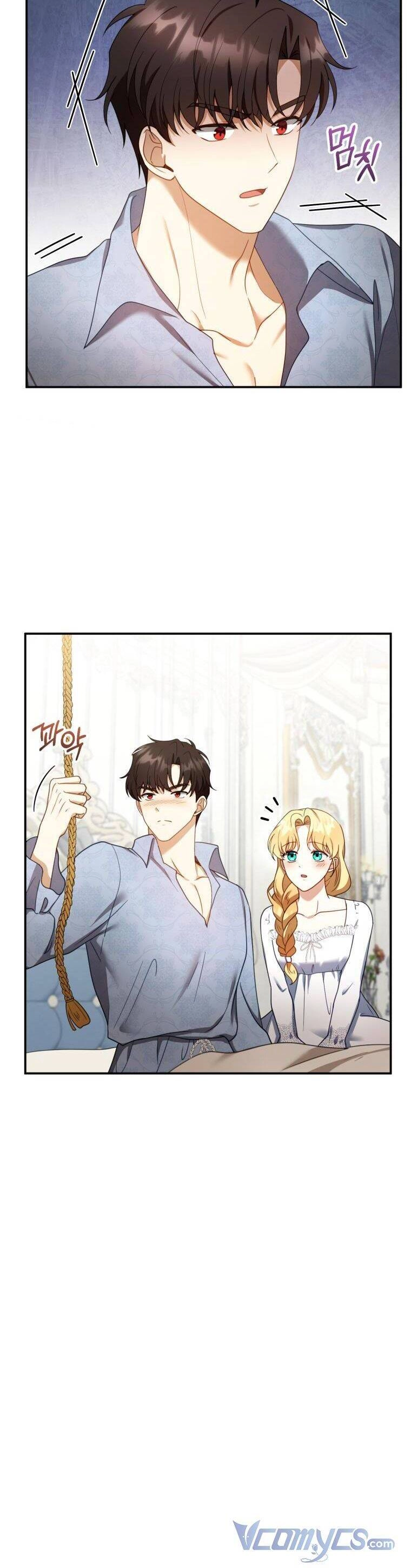 Tôi Sắp Ly Hôn Với Người Chồng Độc Ác, Nhưng Chúng Tôi Có Baby Chapter 34 - 29