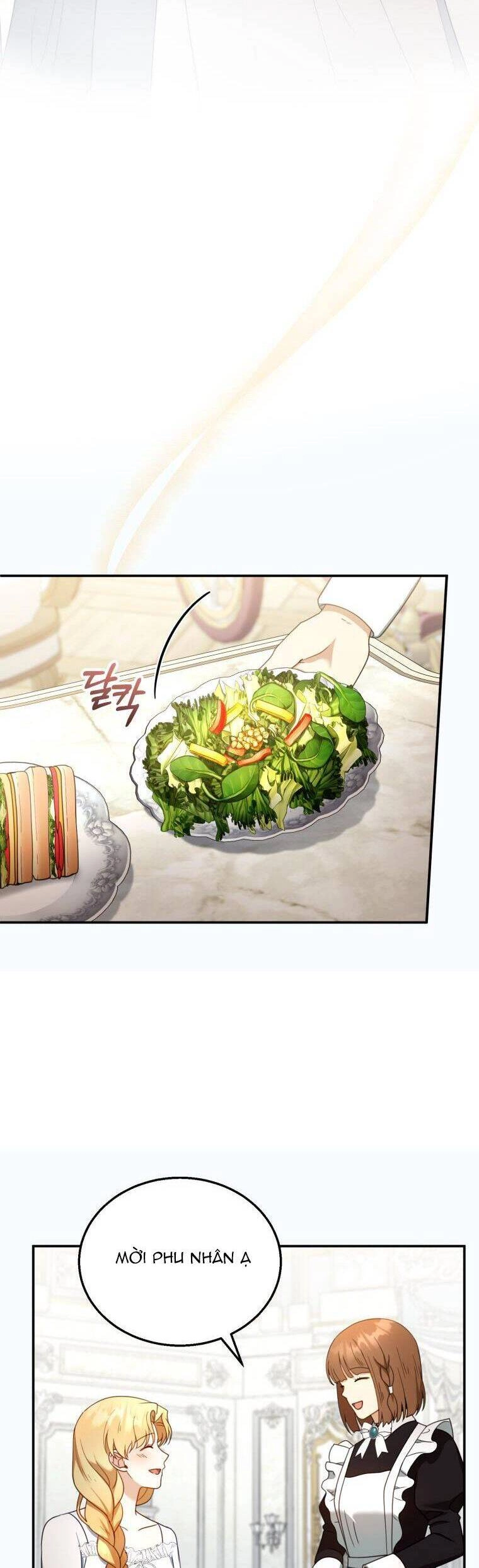 Tôi Sắp Ly Hôn Với Người Chồng Độc Ác, Nhưng Chúng Tôi Có Baby Chapter 34 - 36