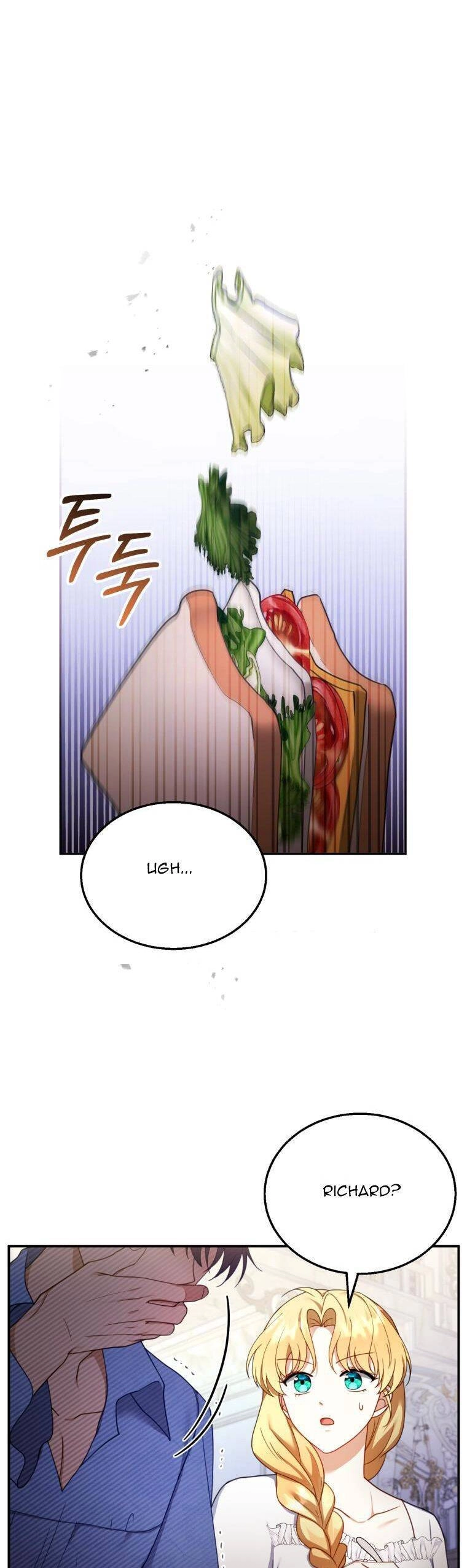 Tôi Sắp Ly Hôn Với Người Chồng Độc Ác, Nhưng Chúng Tôi Có Baby Chapter 34 - 38