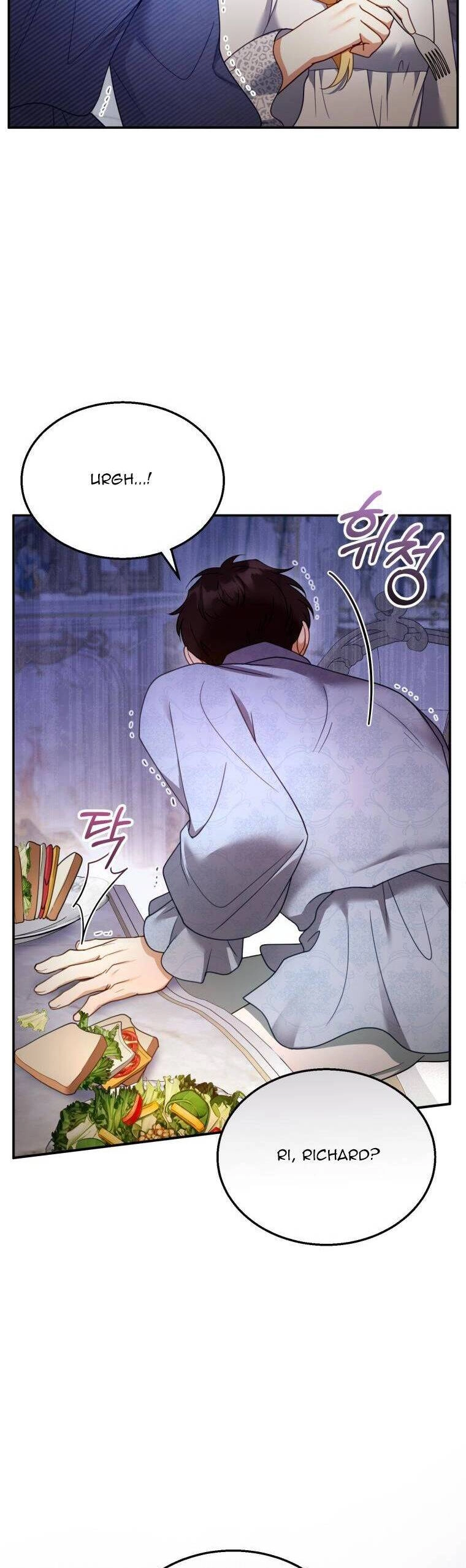 Tôi Sắp Ly Hôn Với Người Chồng Độc Ác, Nhưng Chúng Tôi Có Baby Chapter 34 - 39