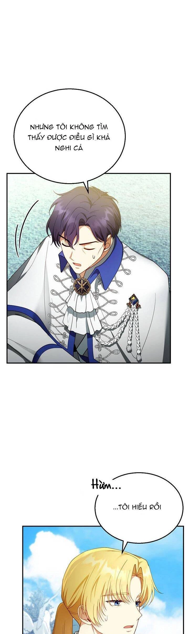 Tôi Sắp Ly Hôn Với Người Chồng Độc Ác, Nhưng Chúng Tôi Có Baby Chapter 35 - 20