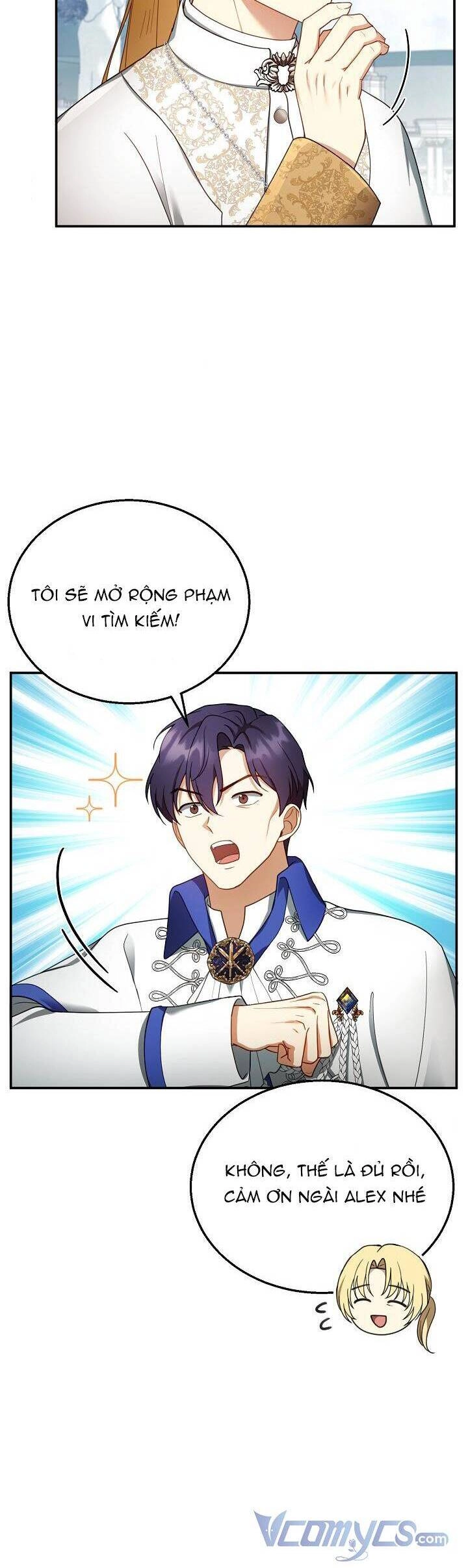 Tôi Sắp Ly Hôn Với Người Chồng Độc Ác, Nhưng Chúng Tôi Có Baby Chapter 35 - 21