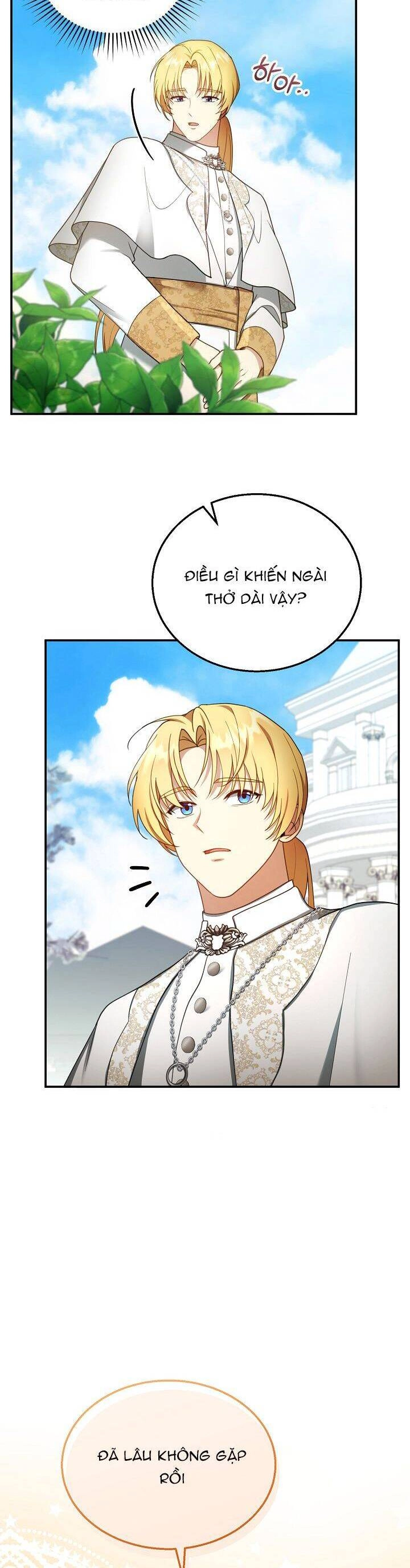 Tôi Sắp Ly Hôn Với Người Chồng Độc Ác, Nhưng Chúng Tôi Có Baby Chapter 35 - 23