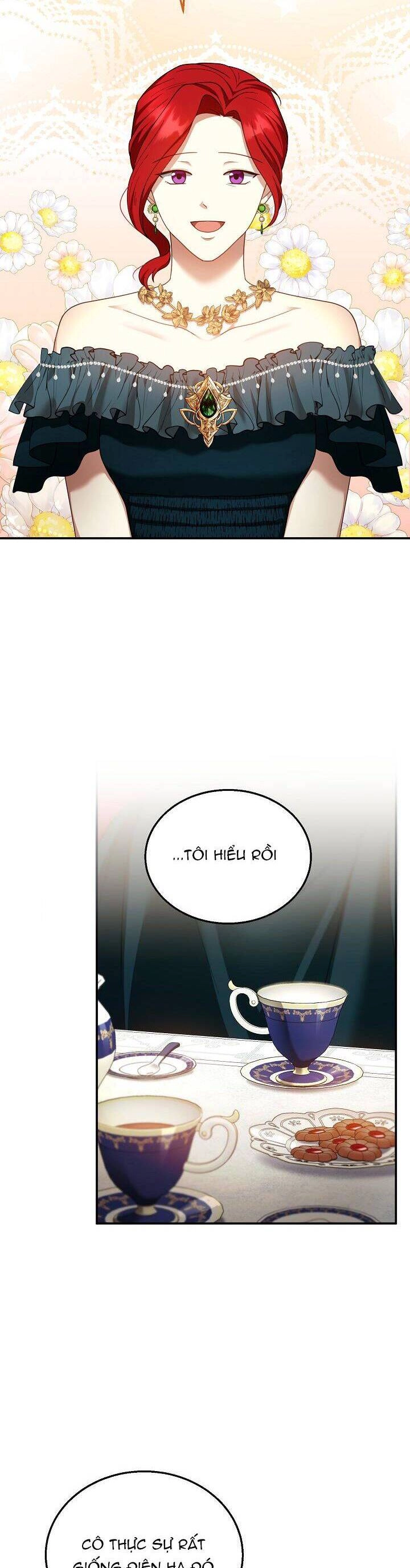 Tôi Sắp Ly Hôn Với Người Chồng Độc Ác, Nhưng Chúng Tôi Có Baby Chapter 35 - 24