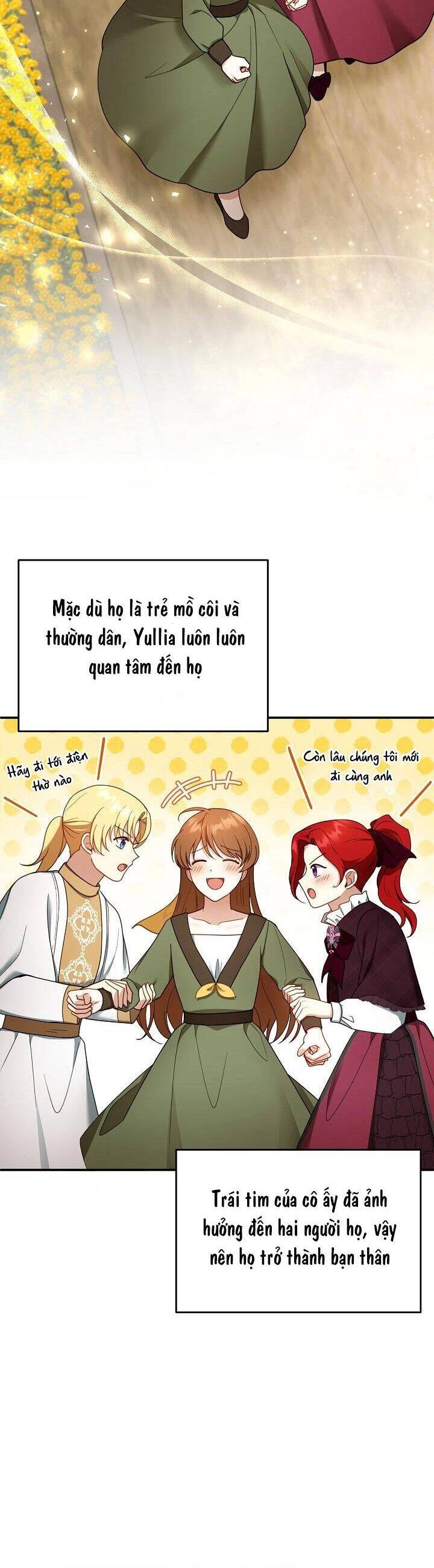 Tôi Sắp Ly Hôn Với Người Chồng Độc Ác, Nhưng Chúng Tôi Có Baby Chapter 35 - 27