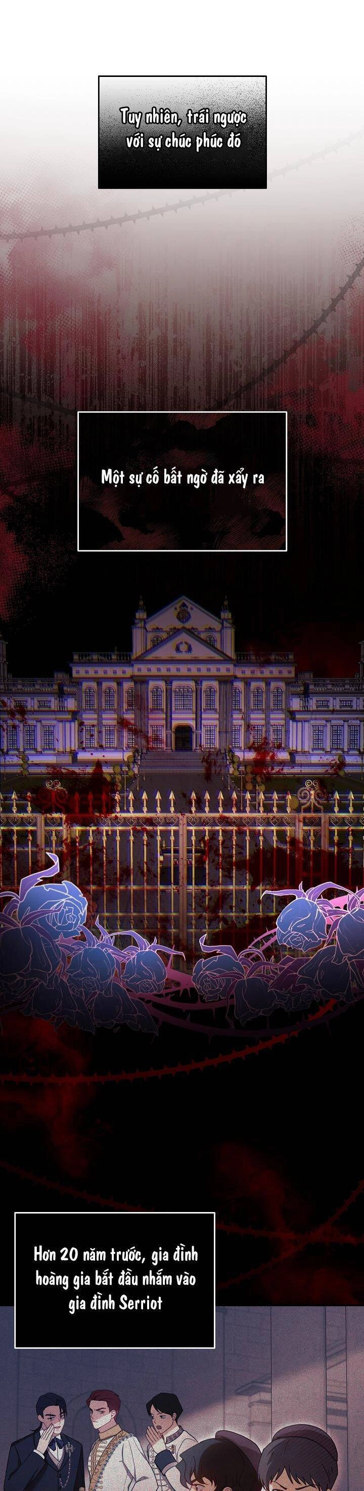 Tôi Sắp Ly Hôn Với Người Chồng Độc Ác, Nhưng Chúng Tôi Có Baby Chapter 35 - 30