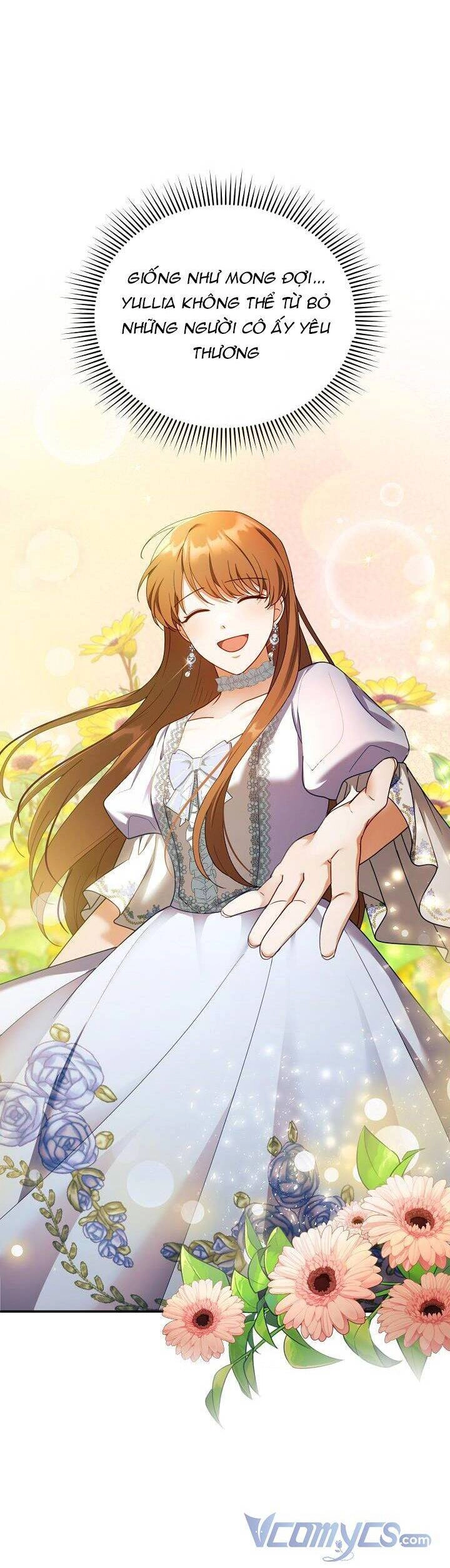 Tôi Sắp Ly Hôn Với Người Chồng Độc Ác, Nhưng Chúng Tôi Có Baby Chapter 35 - 37