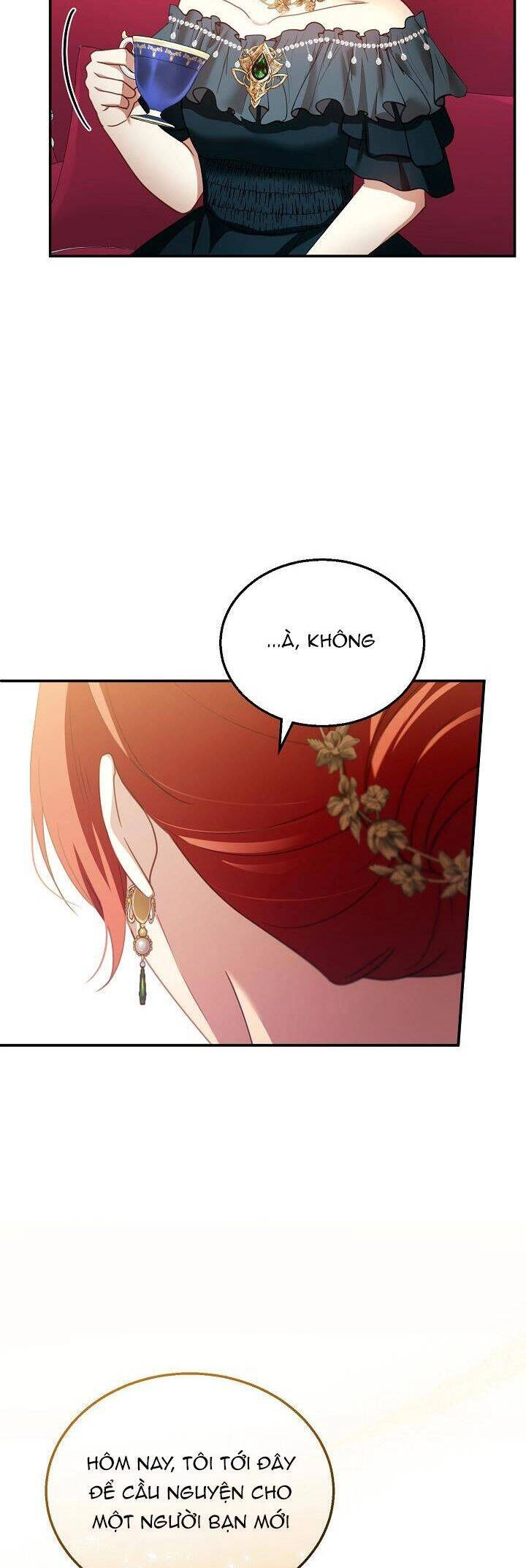 Tôi Sắp Ly Hôn Với Người Chồng Độc Ác, Nhưng Chúng Tôi Có Baby Chapter 35 - 39