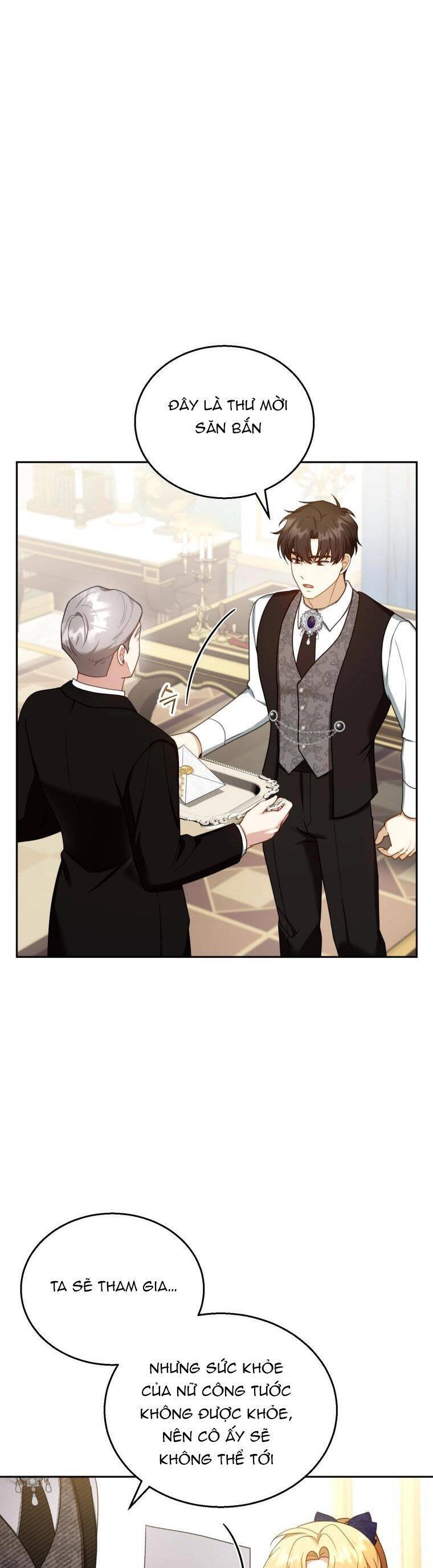 Tôi Sắp Ly Hôn Với Người Chồng Độc Ác, Nhưng Chúng Tôi Có Baby Chapter 36 - 13