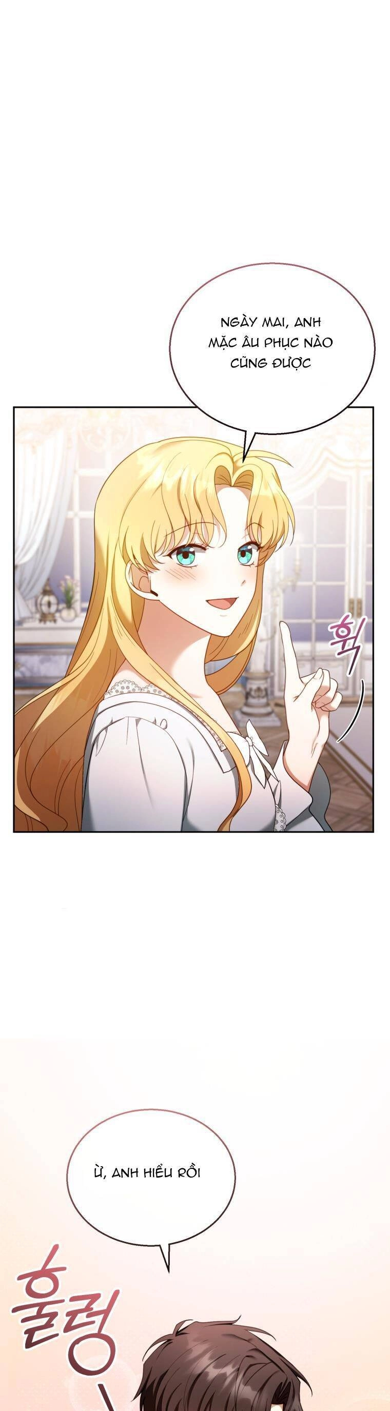 Tôi Sắp Ly Hôn Với Người Chồng Độc Ác, Nhưng Chúng Tôi Có Baby Chapter 36 - 25