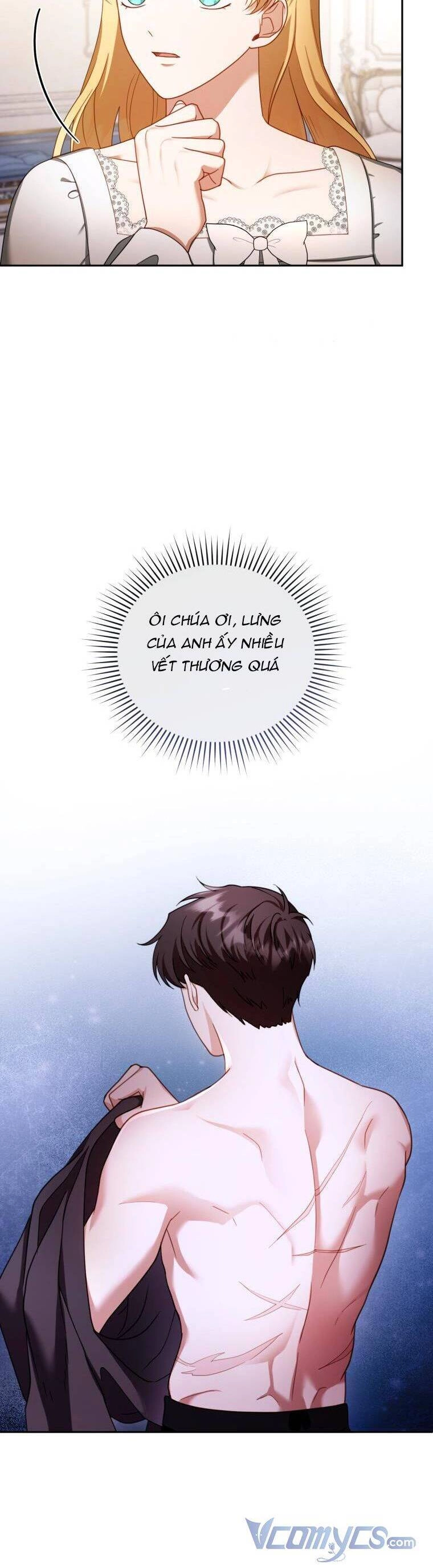 Tôi Sắp Ly Hôn Với Người Chồng Độc Ác, Nhưng Chúng Tôi Có Baby Chapter 36 - 28