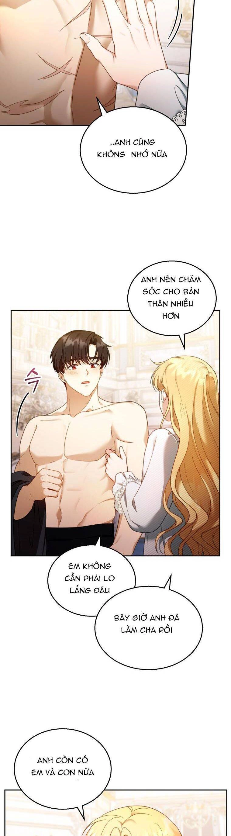 Tôi Sắp Ly Hôn Với Người Chồng Độc Ác, Nhưng Chúng Tôi Có Baby Chapter 36 - 30