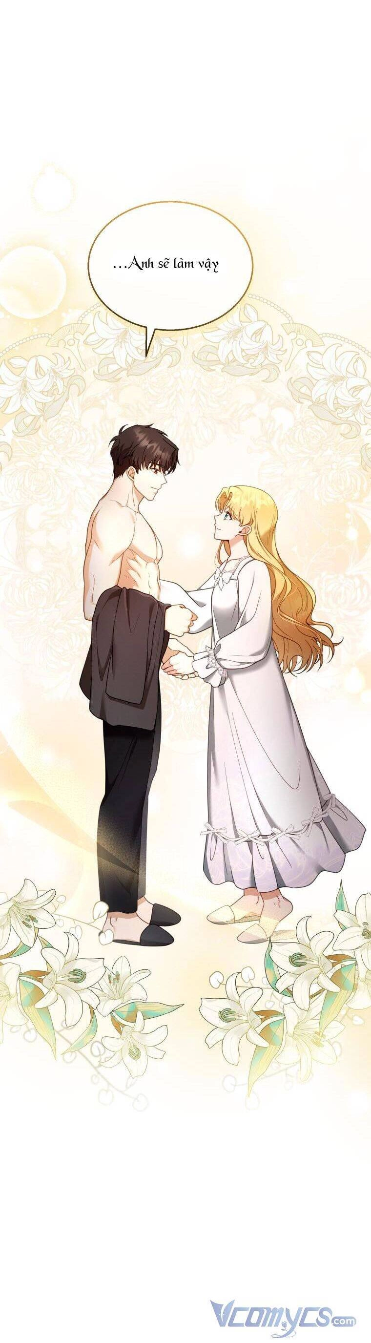 Tôi Sắp Ly Hôn Với Người Chồng Độc Ác, Nhưng Chúng Tôi Có Baby Chapter 36 - 32