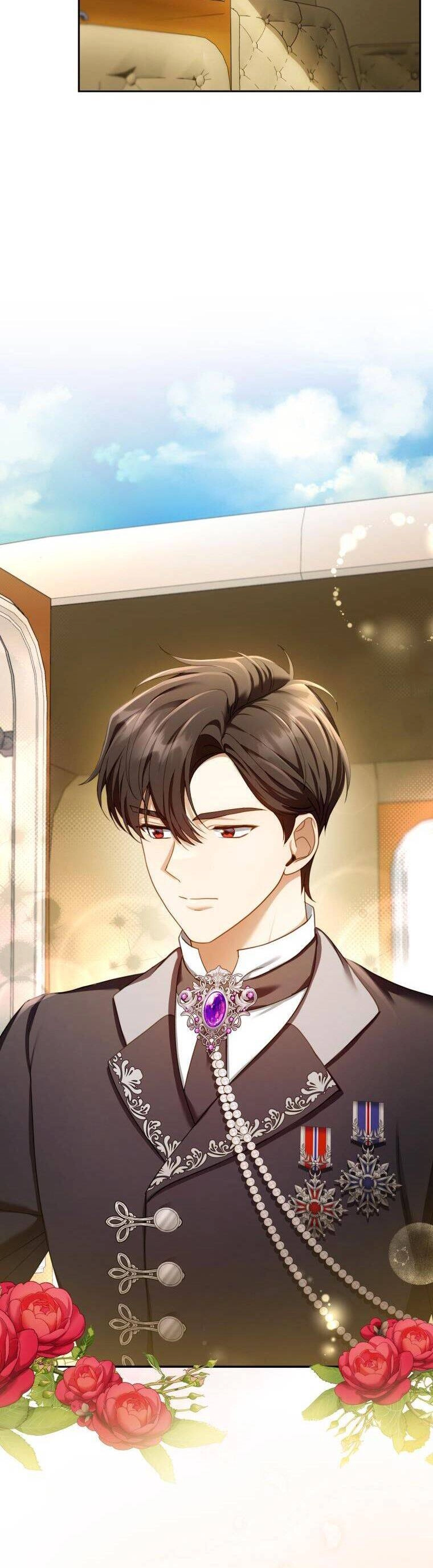 Tôi Sắp Ly Hôn Với Người Chồng Độc Ác, Nhưng Chúng Tôi Có Baby Chapter 36 - 38