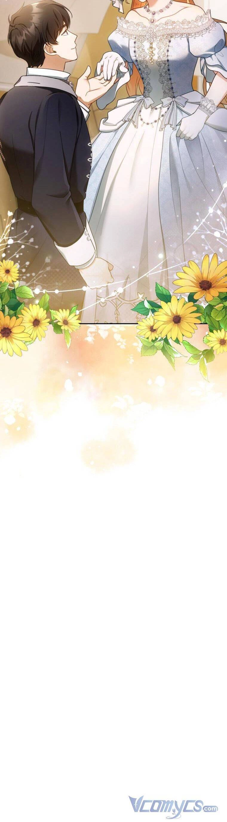 Tôi Sắp Ly Hôn Với Người Chồng Độc Ác, Nhưng Chúng Tôi Có Baby Chapter 36 - 40