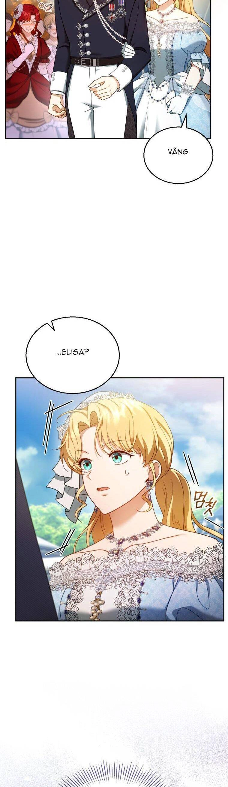 Tôi Sắp Ly Hôn Với Người Chồng Độc Ác, Nhưng Chúng Tôi Có Baby Chapter 36 - 42