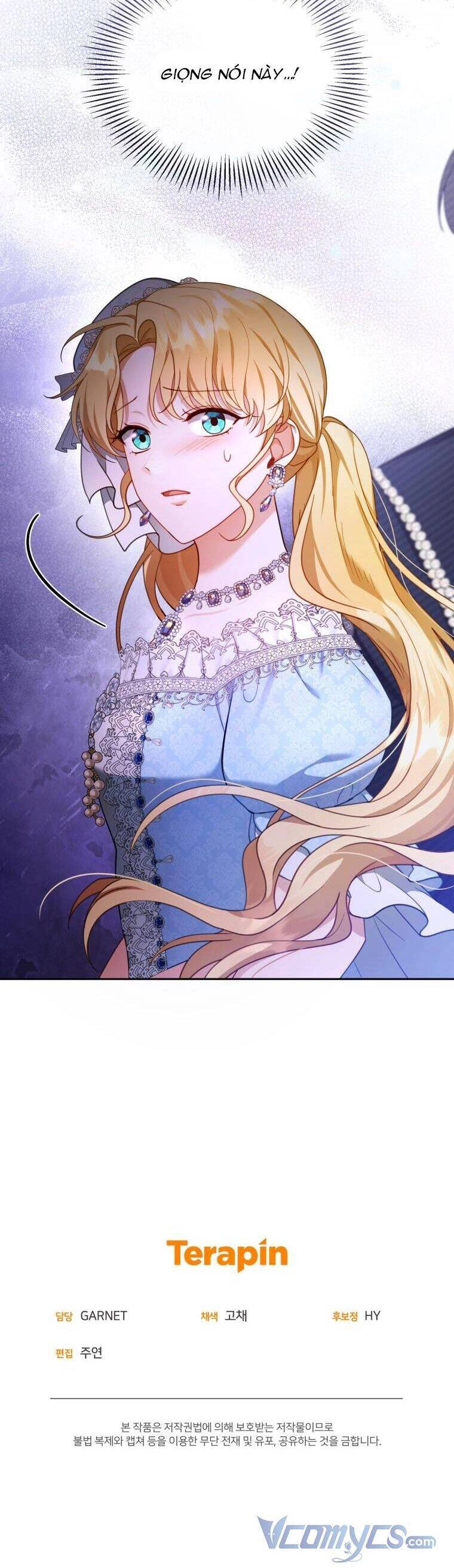 Tôi Sắp Ly Hôn Với Người Chồng Độc Ác, Nhưng Chúng Tôi Có Baby Chapter 36 - 43