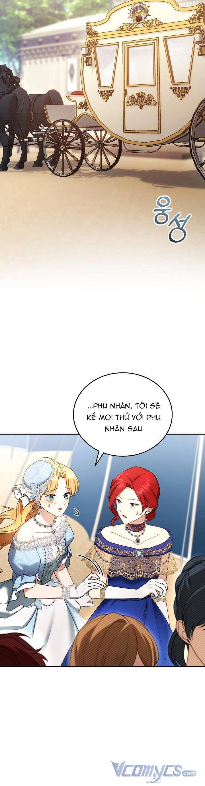 Tôi Sắp Ly Hôn Với Người Chồng Độc Ác, Nhưng Chúng Tôi Có Baby Chapter 37 - 5