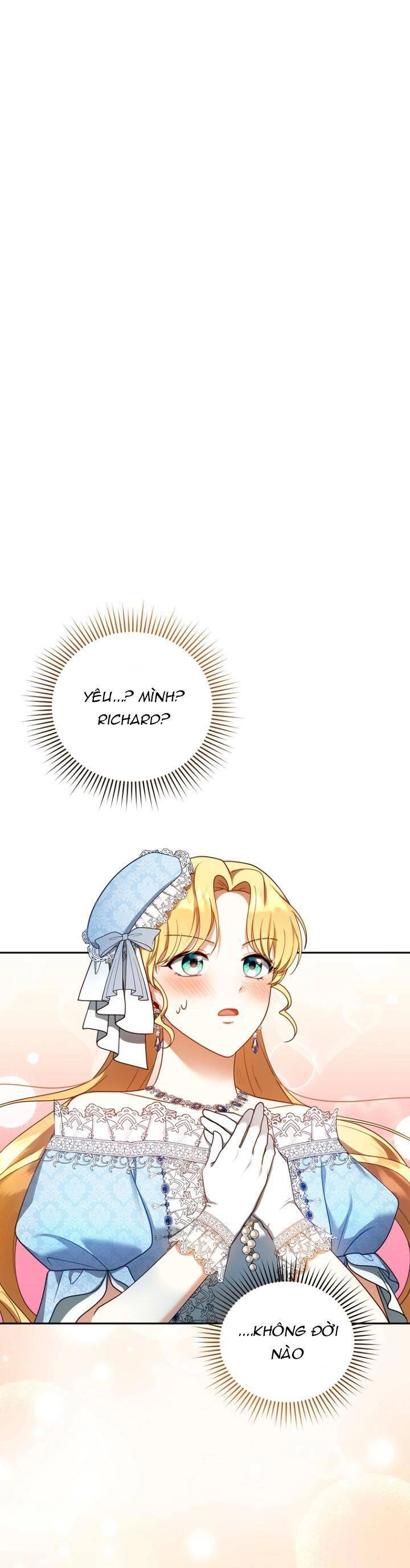 Tôi Sắp Ly Hôn Với Người Chồng Độc Ác, Nhưng Chúng Tôi Có Baby Chapter 37 - 18