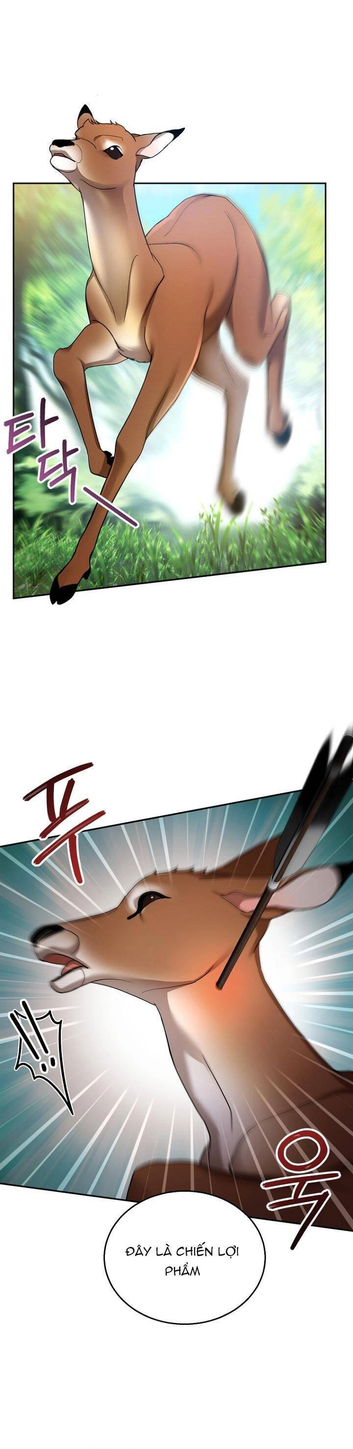 Tôi Sắp Ly Hôn Với Người Chồng Độc Ác, Nhưng Chúng Tôi Có Baby Chapter 37 - 22