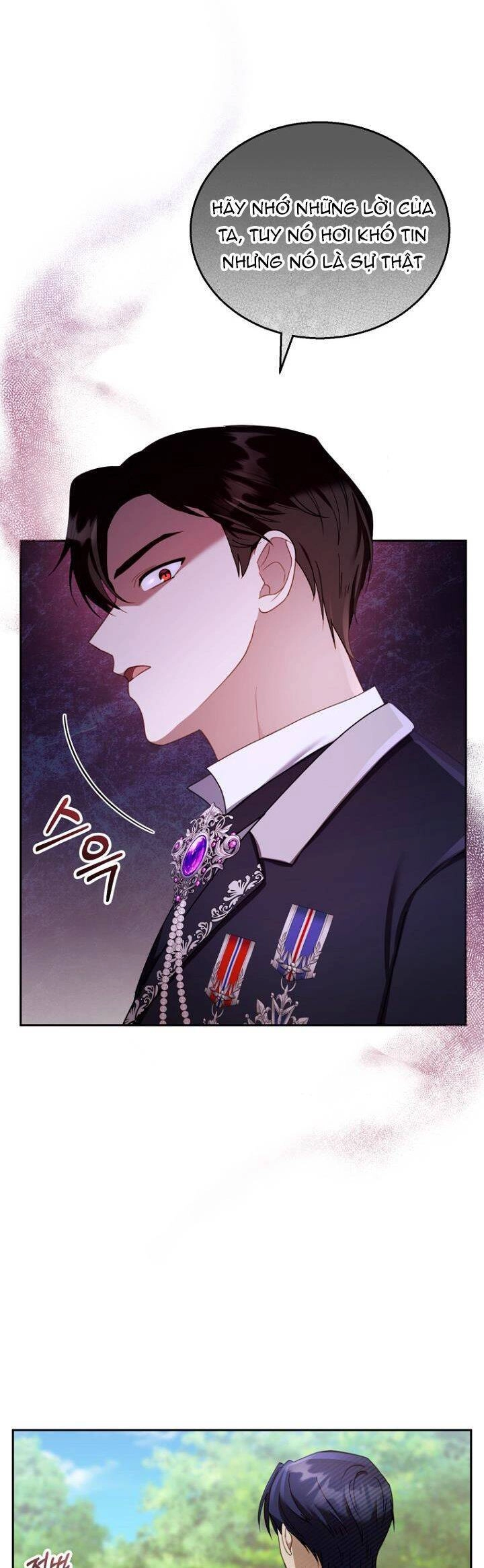 Tôi Sắp Ly Hôn Với Người Chồng Độc Ác, Nhưng Chúng Tôi Có Baby Chapter 37 - 38