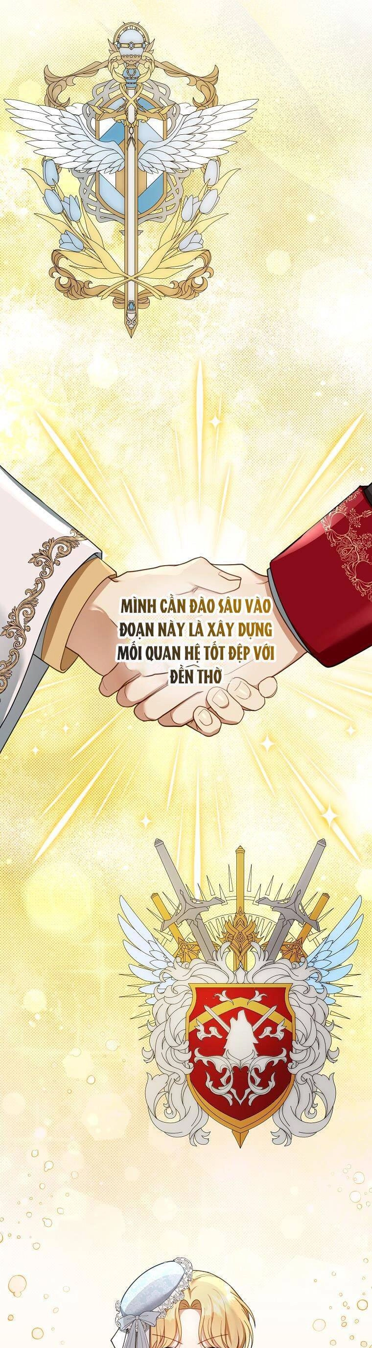 Tôi Sắp Ly Hôn Với Người Chồng Độc Ác, Nhưng Chúng Tôi Có Baby Chapter 38 - 14