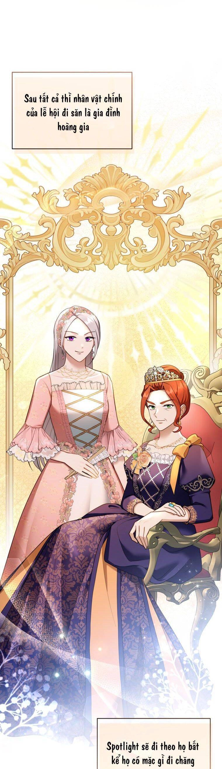 Tôi Sắp Ly Hôn Với Người Chồng Độc Ác, Nhưng Chúng Tôi Có Baby Chapter 38 - 22