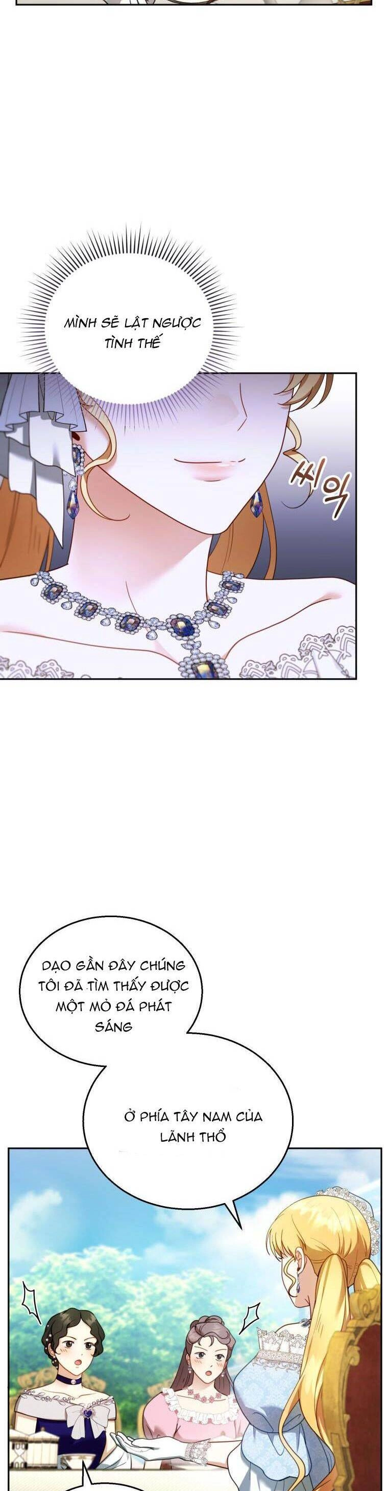 Tôi Sắp Ly Hôn Với Người Chồng Độc Ác, Nhưng Chúng Tôi Có Baby Chapter 38 - 27