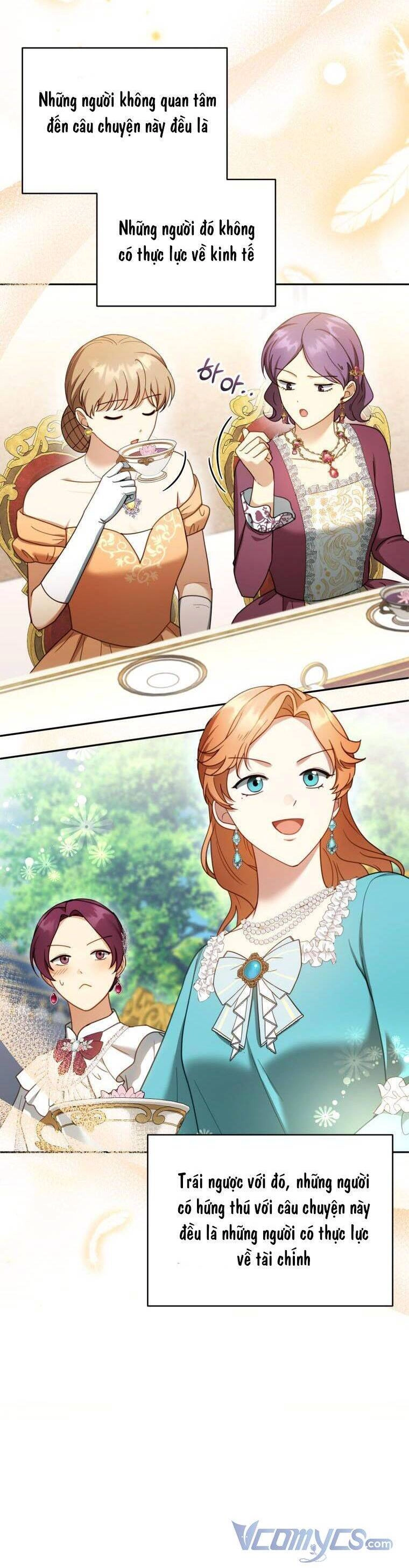 Tôi Sắp Ly Hôn Với Người Chồng Độc Ác, Nhưng Chúng Tôi Có Baby Chapter 38 - 29