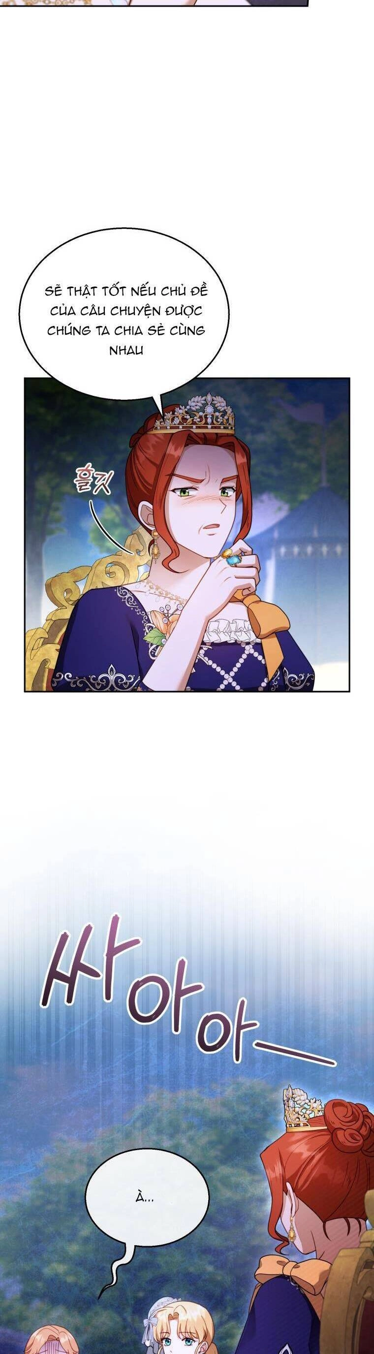 Tôi Sắp Ly Hôn Với Người Chồng Độc Ác, Nhưng Chúng Tôi Có Baby Chapter 38 - 31