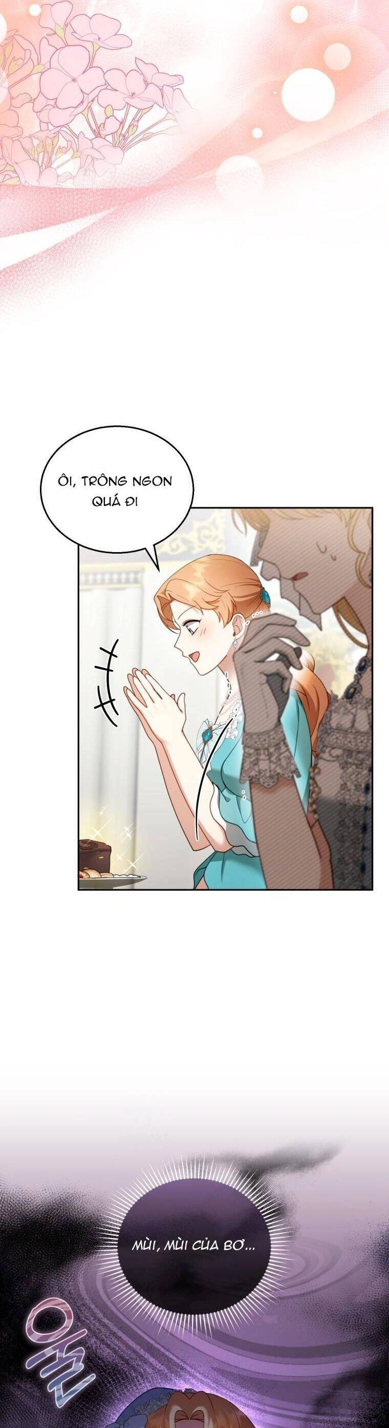 Tôi Sắp Ly Hôn Với Người Chồng Độc Ác, Nhưng Chúng Tôi Có Baby Chapter 38 - 35