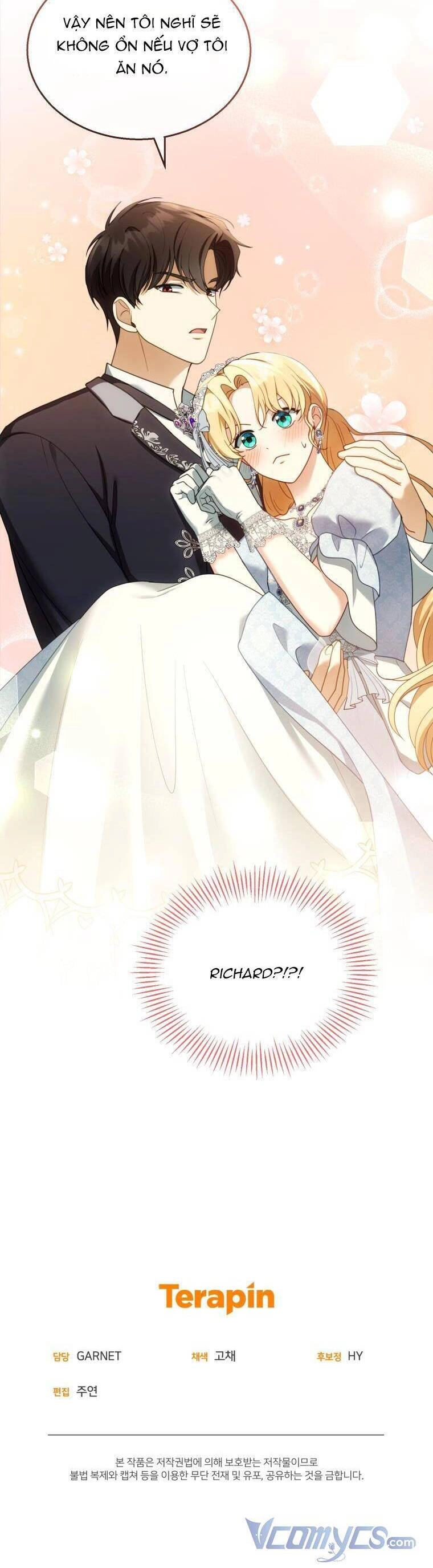 Tôi Sắp Ly Hôn Với Người Chồng Độc Ác, Nhưng Chúng Tôi Có Baby Chapter 38 - 41