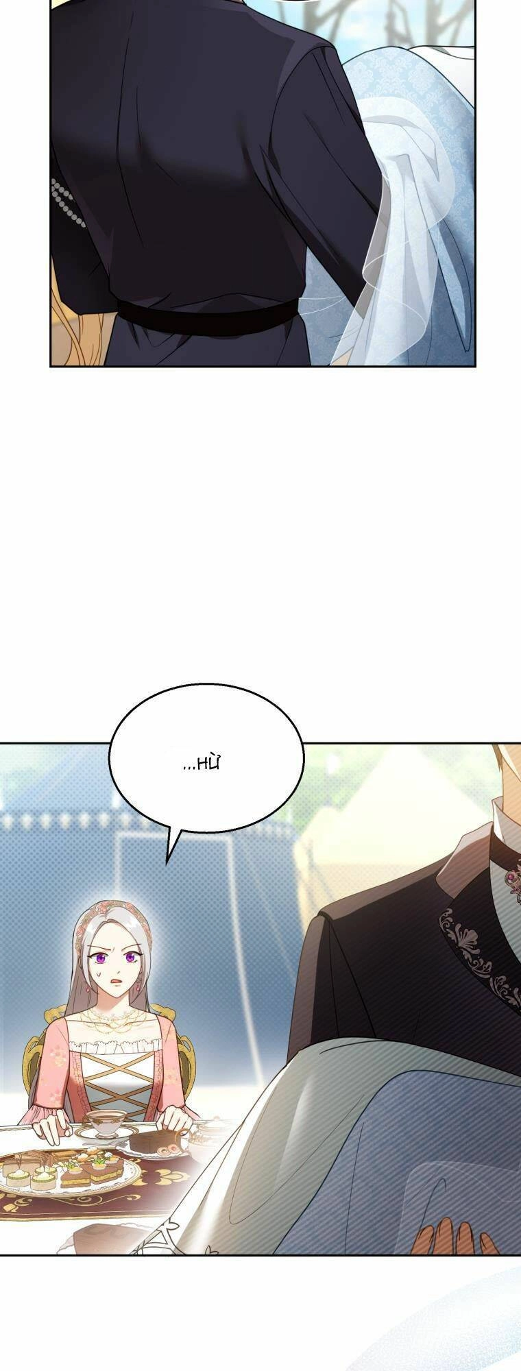 Tôi Sắp Ly Hôn Với Người Chồng Độc Ác, Nhưng Chúng Tôi Có Baby Chapter 39 - 5