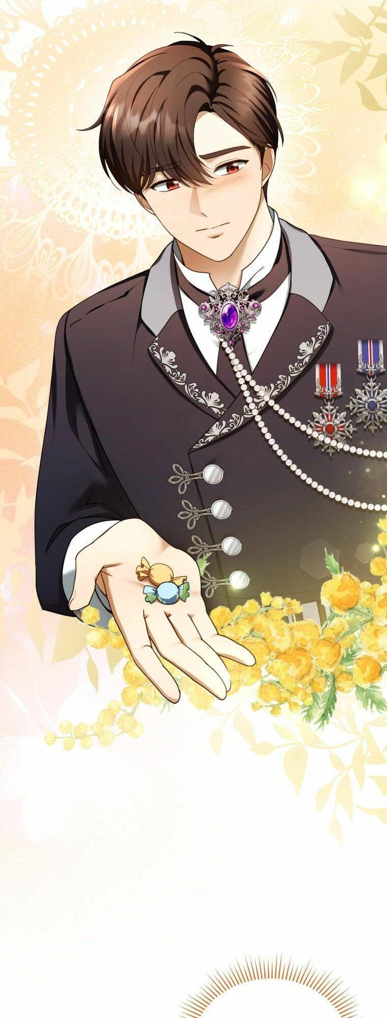 Tôi Sắp Ly Hôn Với Người Chồng Độc Ác, Nhưng Chúng Tôi Có Baby Chapter 39 - 9