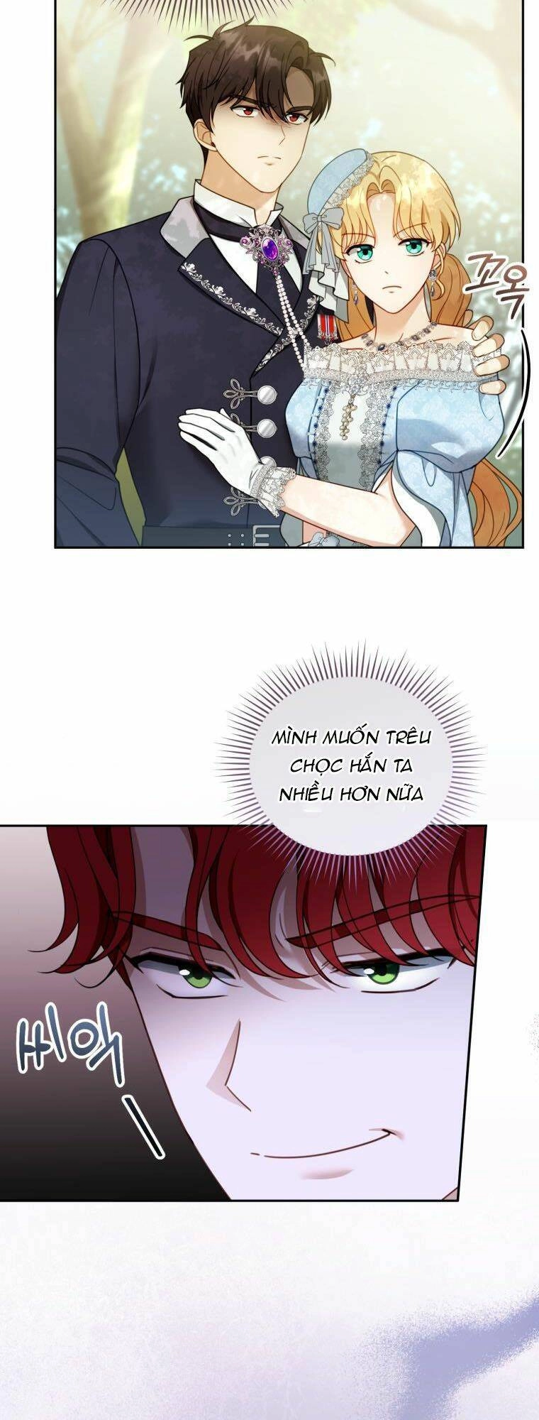 Tôi Sắp Ly Hôn Với Người Chồng Độc Ác, Nhưng Chúng Tôi Có Baby Chapter 39 - 15