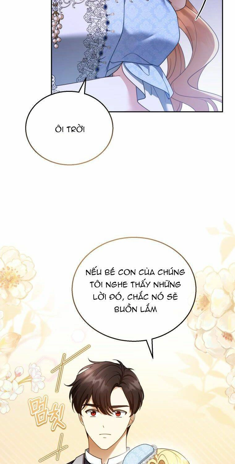 Tôi Sắp Ly Hôn Với Người Chồng Độc Ác, Nhưng Chúng Tôi Có Baby Chapter 39 - 18