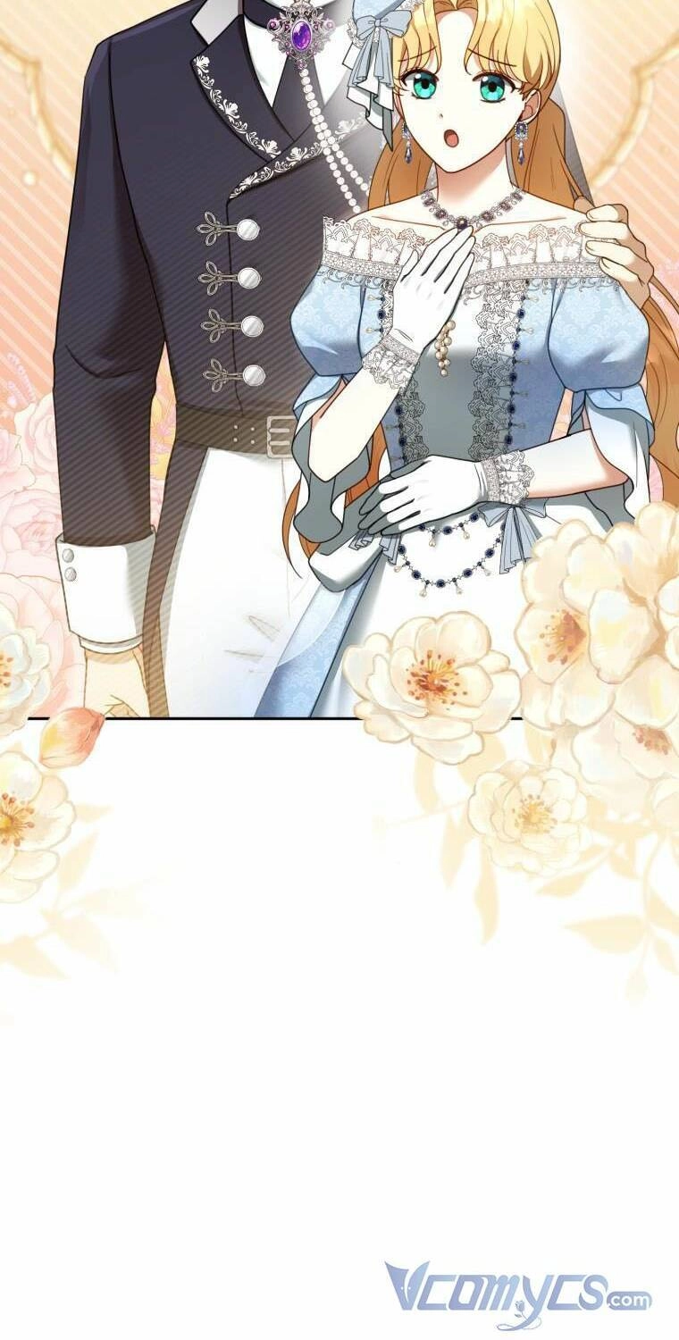 Tôi Sắp Ly Hôn Với Người Chồng Độc Ác, Nhưng Chúng Tôi Có Baby Chapter 39 - 19