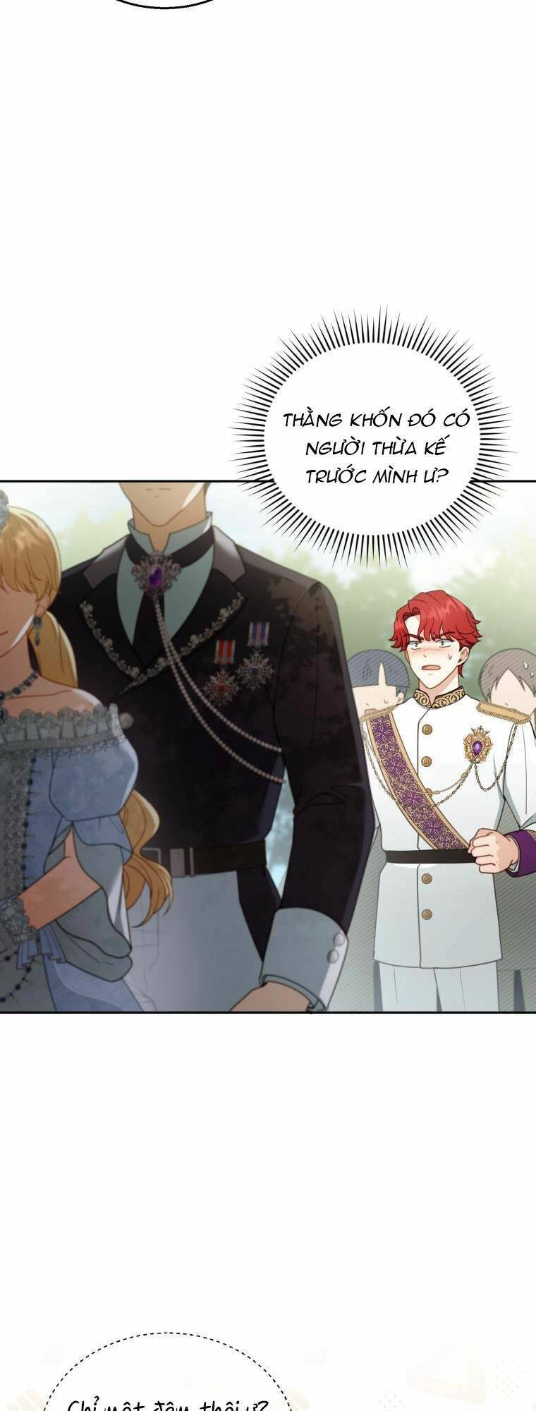 Tôi Sắp Ly Hôn Với Người Chồng Độc Ác, Nhưng Chúng Tôi Có Baby Chapter 39 - 23