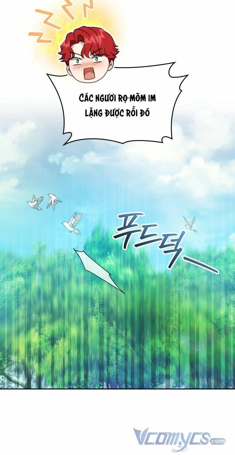 Tôi Sắp Ly Hôn Với Người Chồng Độc Ác, Nhưng Chúng Tôi Có Baby Chapter 39 - 25