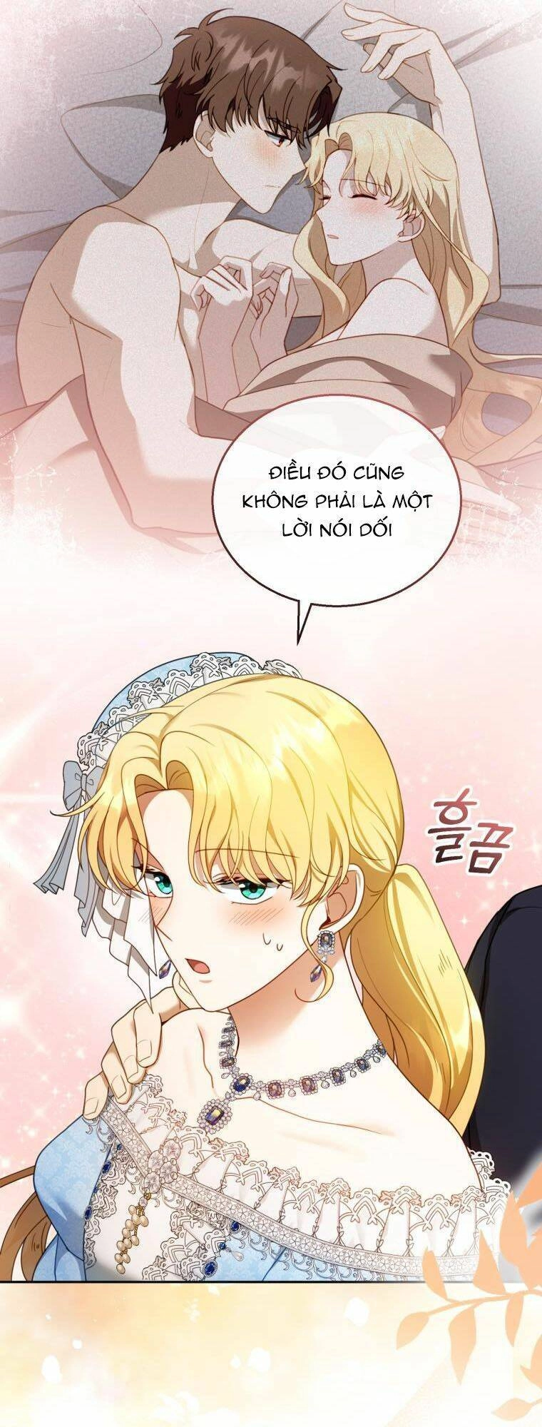 Tôi Sắp Ly Hôn Với Người Chồng Độc Ác, Nhưng Chúng Tôi Có Baby Chapter 39 - 29