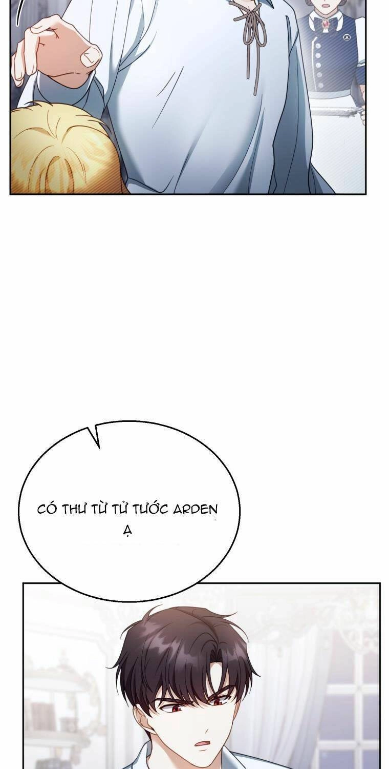 Tôi Sắp Ly Hôn Với Người Chồng Độc Ác, Nhưng Chúng Tôi Có Baby Chapter 39 - 36