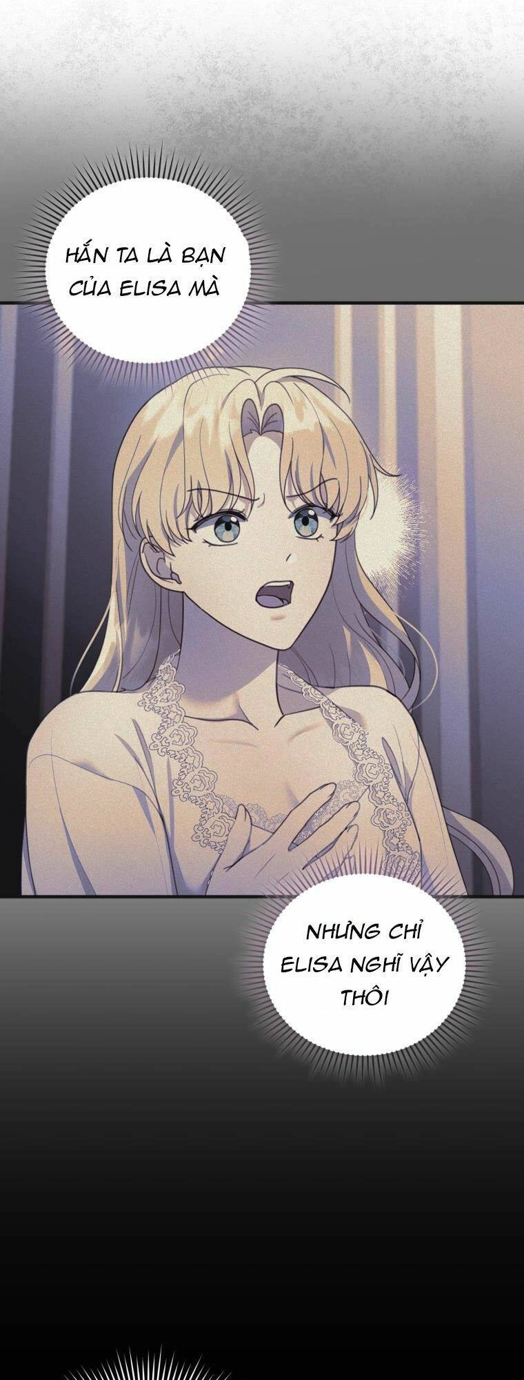 Tôi Sắp Ly Hôn Với Người Chồng Độc Ác, Nhưng Chúng Tôi Có Baby Chapter 39 - 38