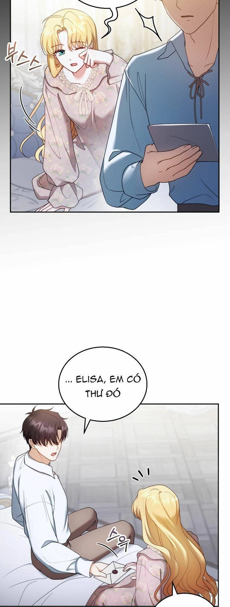 Tôi Sắp Ly Hôn Với Người Chồng Độc Ác, Nhưng Chúng Tôi Có Baby Chapter 39 - 41