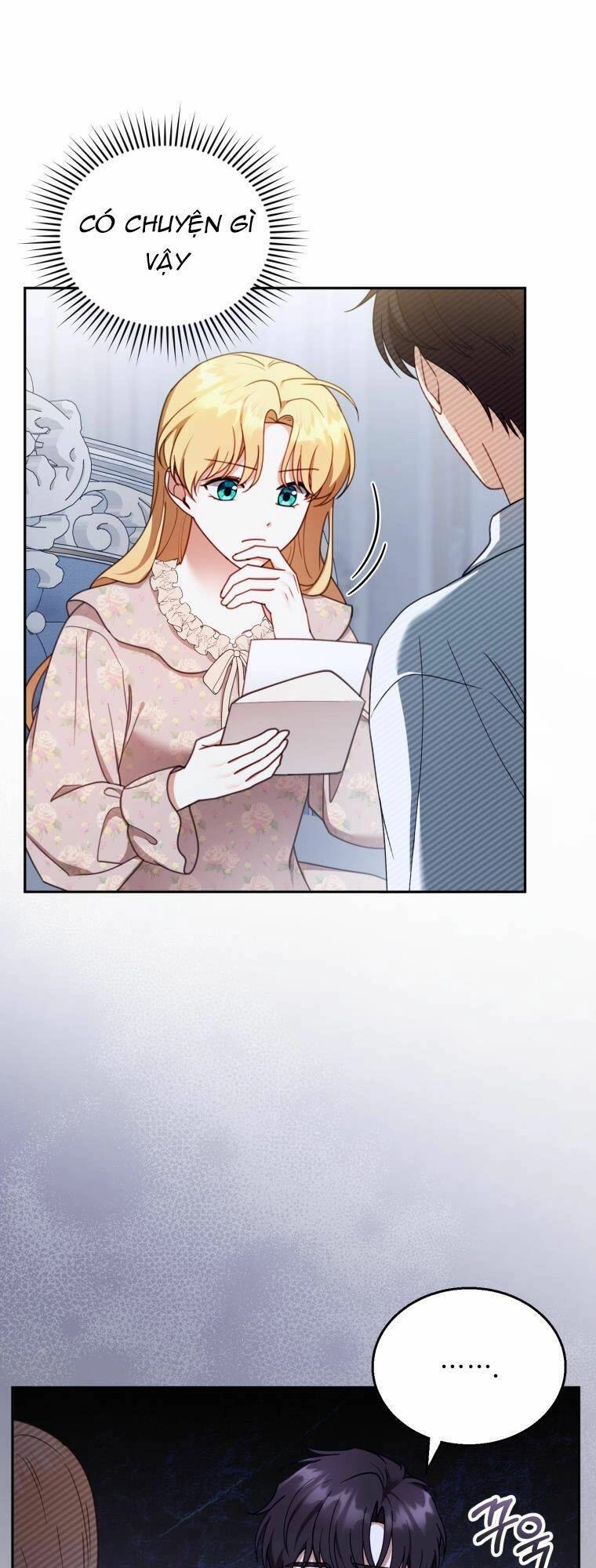 Tôi Sắp Ly Hôn Với Người Chồng Độc Ác, Nhưng Chúng Tôi Có Baby Chapter 39 - 44